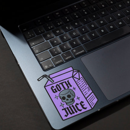 GOTH JUICE