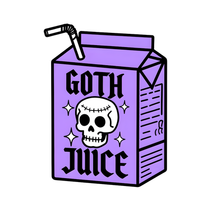 GOTH JUICE