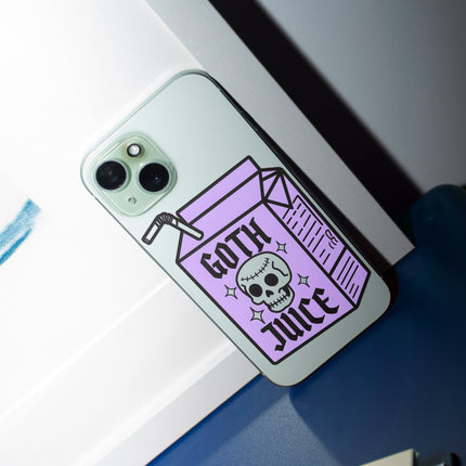 GOTH JUICE