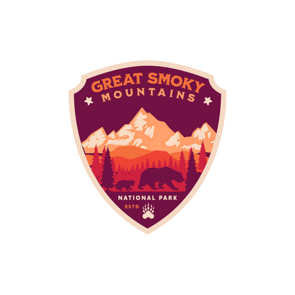 GREAT SMOKY MOUNTAINS