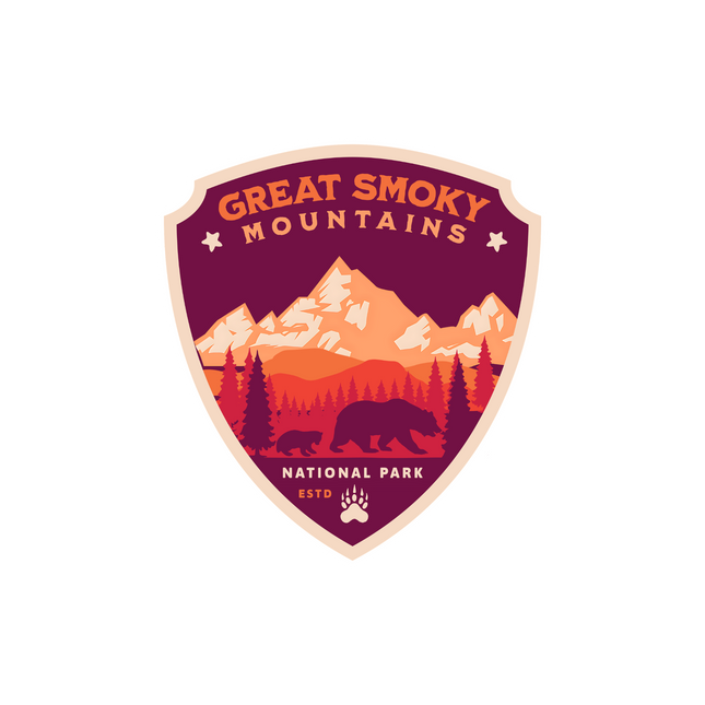 GREAT SMOKY MOUNTAINS