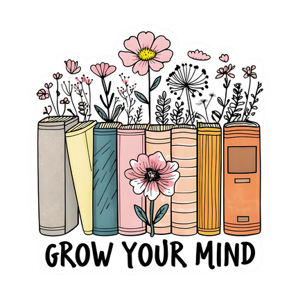 GROW UR MIND