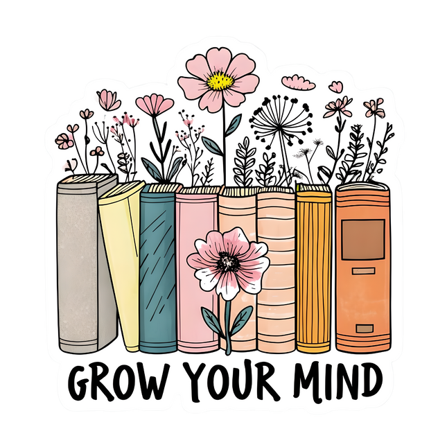 GROW UR MIND