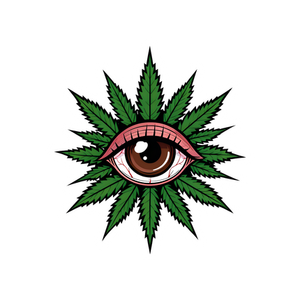 WEEDLEAF EYE