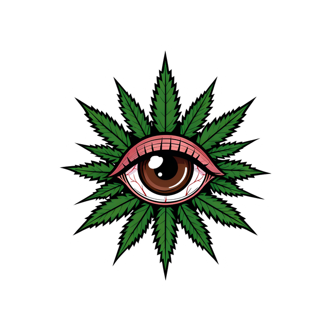WEEDLEAF EYE