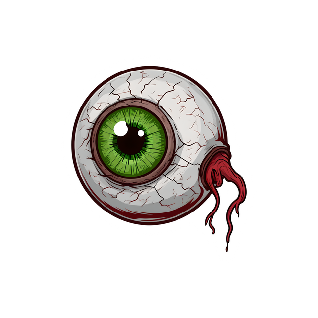 EYE BALL