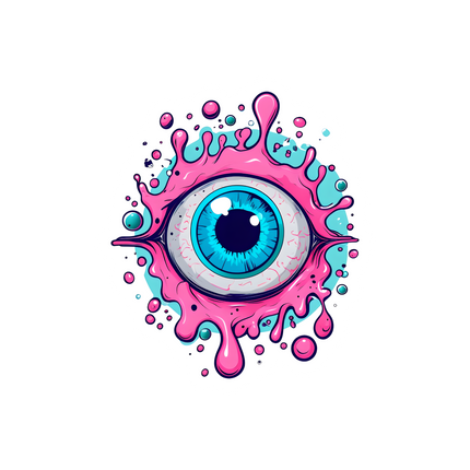 EYEBALL