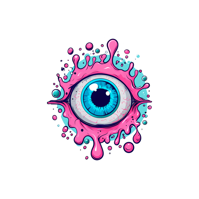 EYEBALL