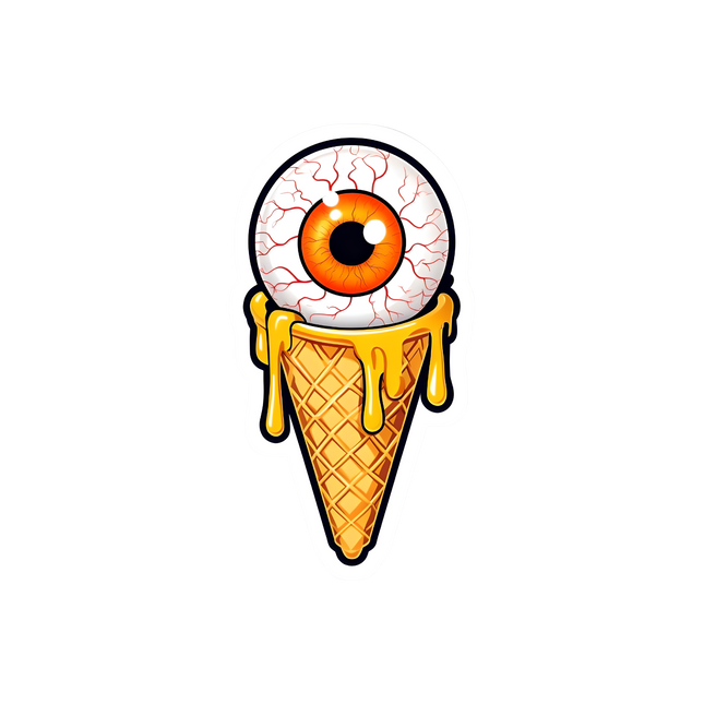 EYE-CE  CREAM