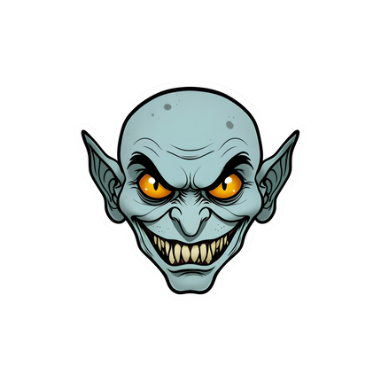 ZOMBIE CARTOON