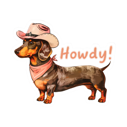 HOWDY