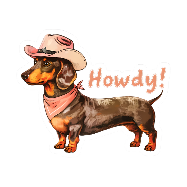 HOWDY