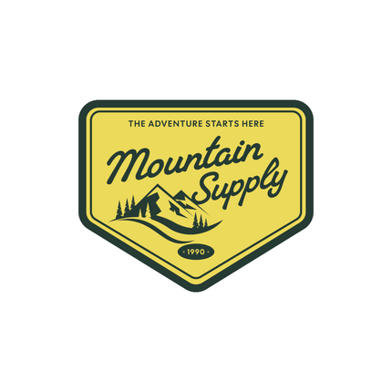 MOUNTAIN SUPPLY