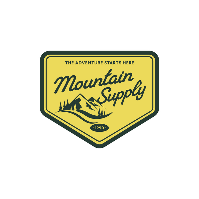 MOUNTAIN SUPPLY