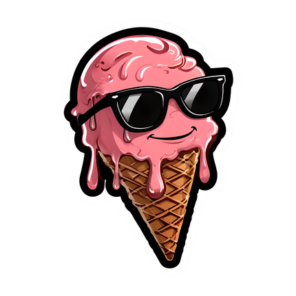 Sweet and delightful!