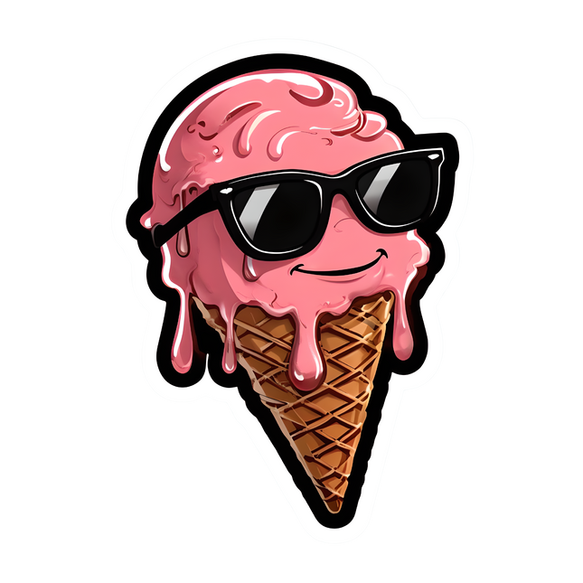 Sweet and delightful!