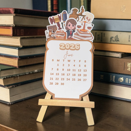 LAWYERS CALENDAR