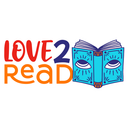 LOVE 2 READ