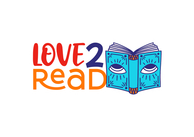 LOVE 2 READ