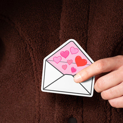 LOVE MESSAGE