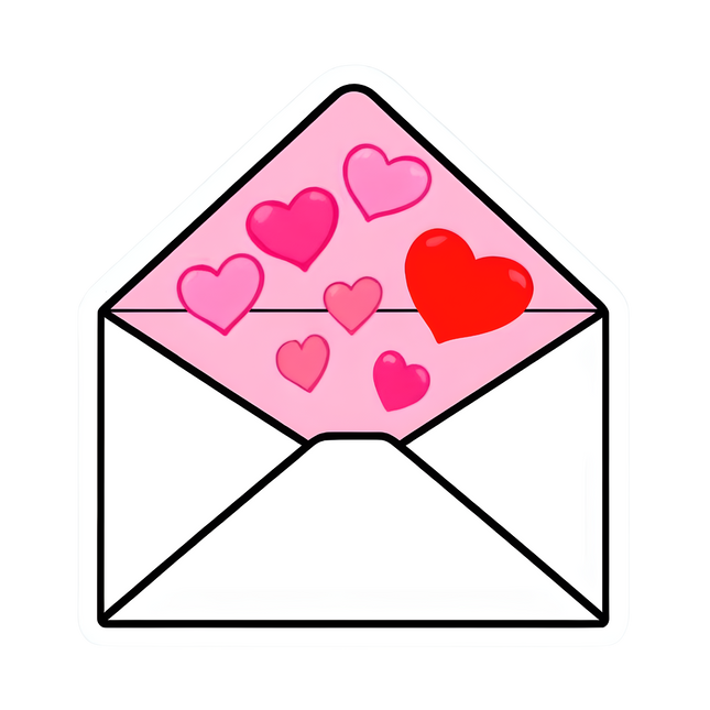 LOVE MESSAGE