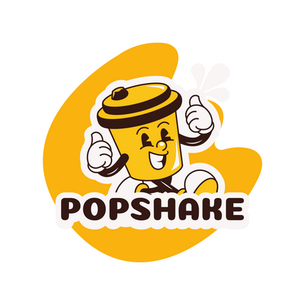 POP SHAKE
