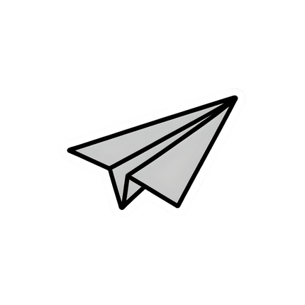 PAPER PLANE