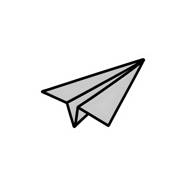PAPER PLANE