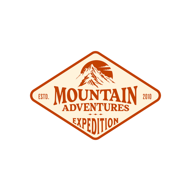 MOUNTAIN ADVENTURE EXPEDITION