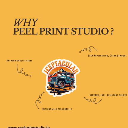 JEEPTACULAR -JEEP LOVER
