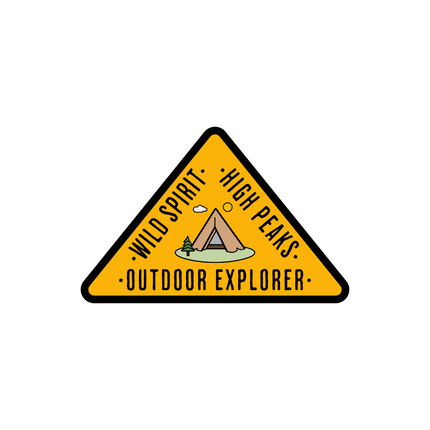 outdoor explorer