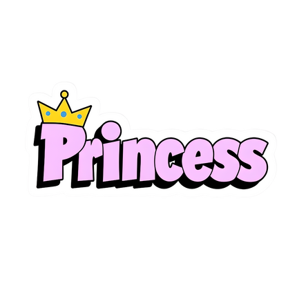 PRINCESS