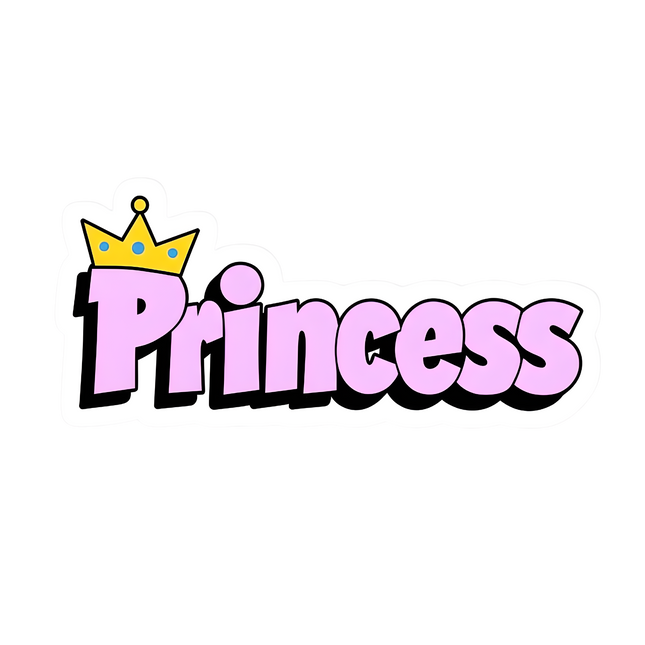 PRINCESS