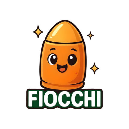 FIOCCHI CARTRIDGE