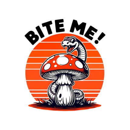 BITE ME