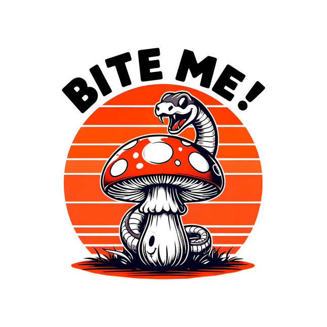 BITE ME