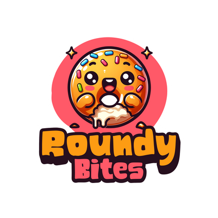 ROUNDY BITES