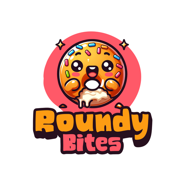 ROUNDY BITES