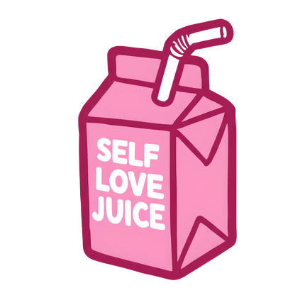 SELF LOVE JUICE