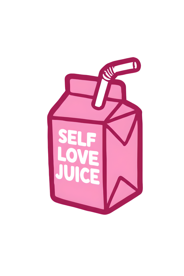 SELF LOVE JUICE