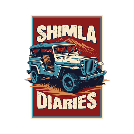 SHIMLA DIARIES
