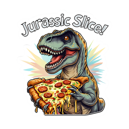 JURASSIC SLICE