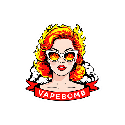 VAPE BOMB