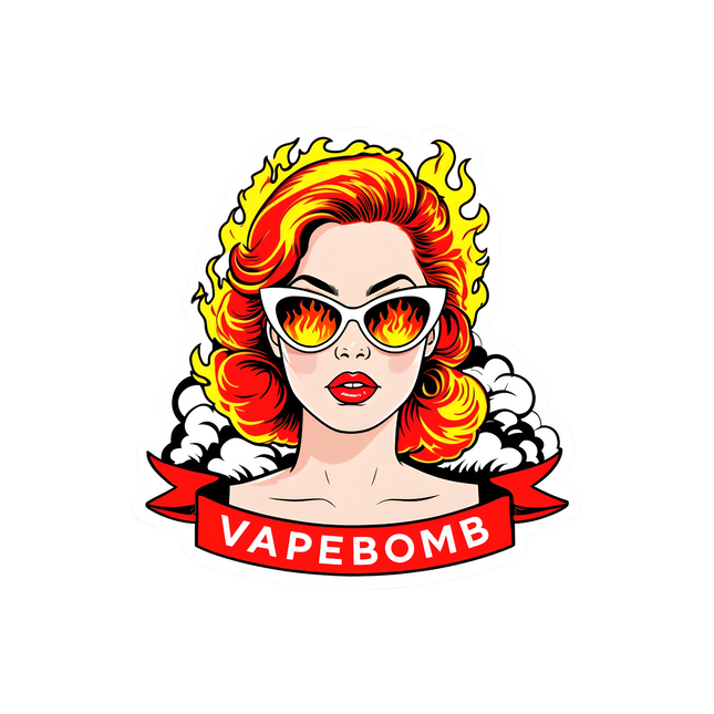 VAPE BOMB