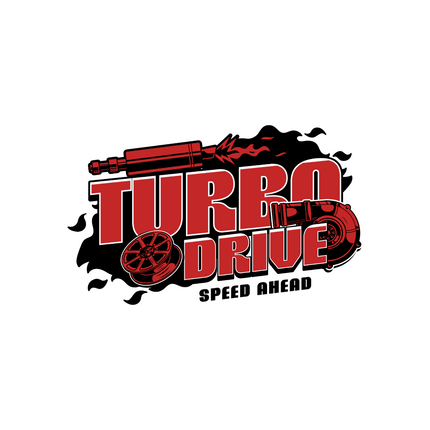 TURBO DRIVE