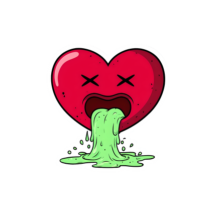 SICK HEART