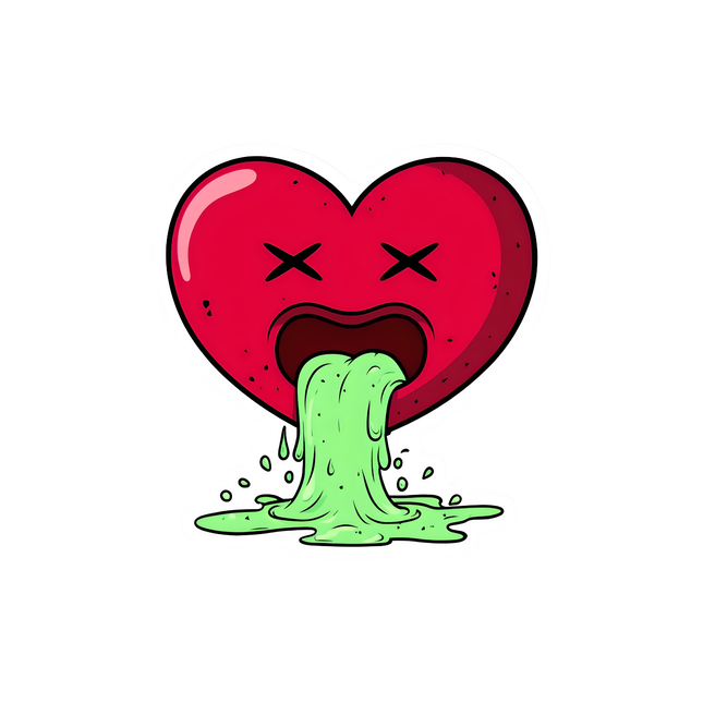 SICK HEART