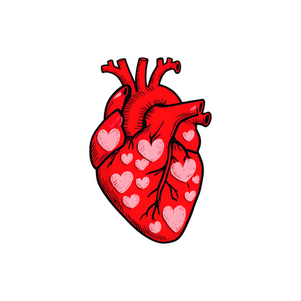 LOVE HEART