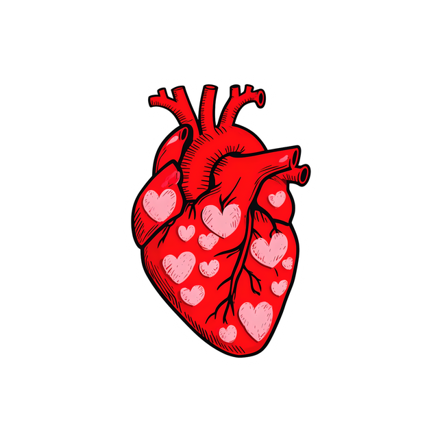LOVE HEART