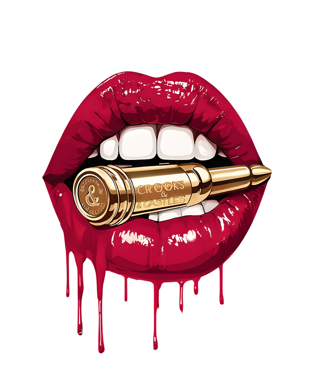 LIPS ND CARTRIDGE